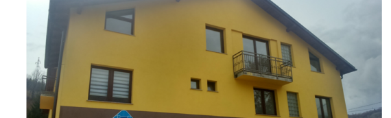 Predavanje iz ekonomije održala Aida Ramčić-Salkić, dipl.oec.
